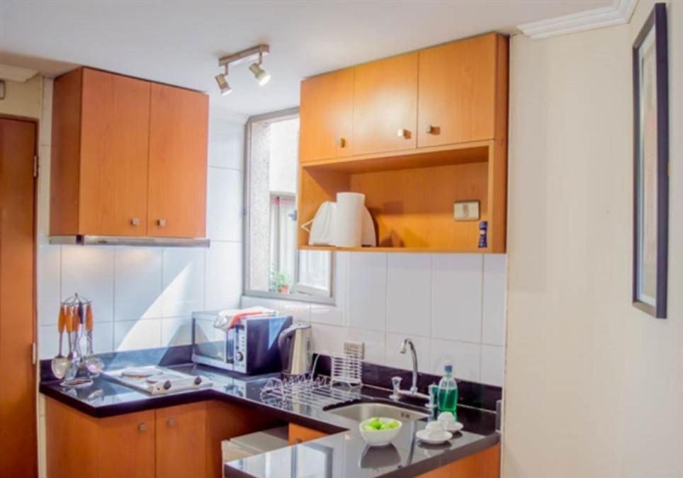 Uh Lastarria Apartamento