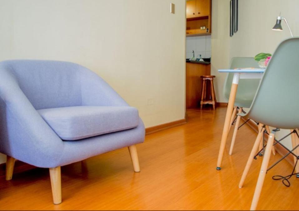 Uh Lastarria Apartamento Santiago de Chile