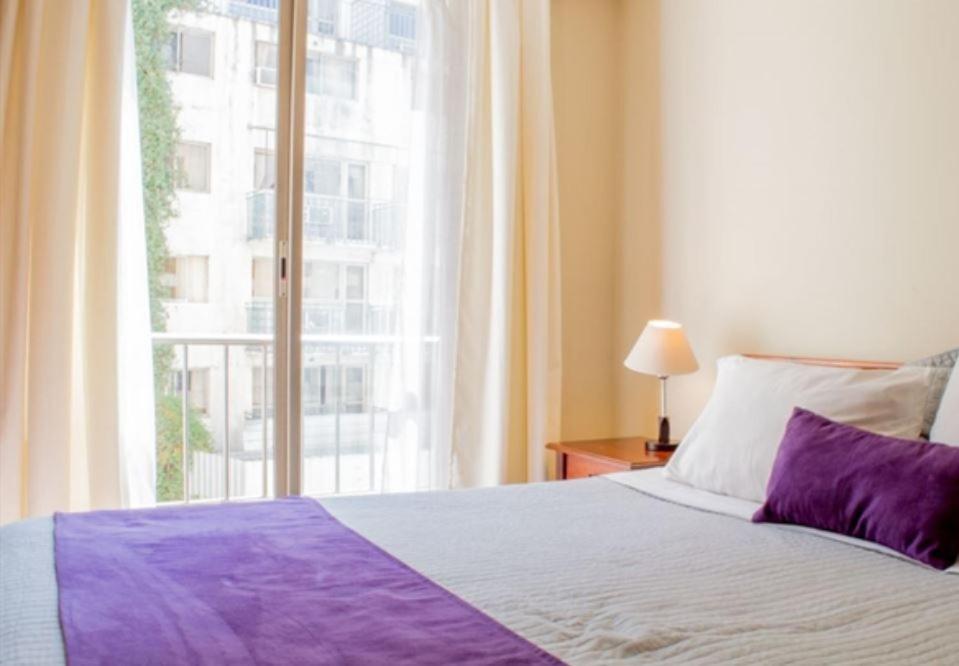 Apartamento Uh Lastarria