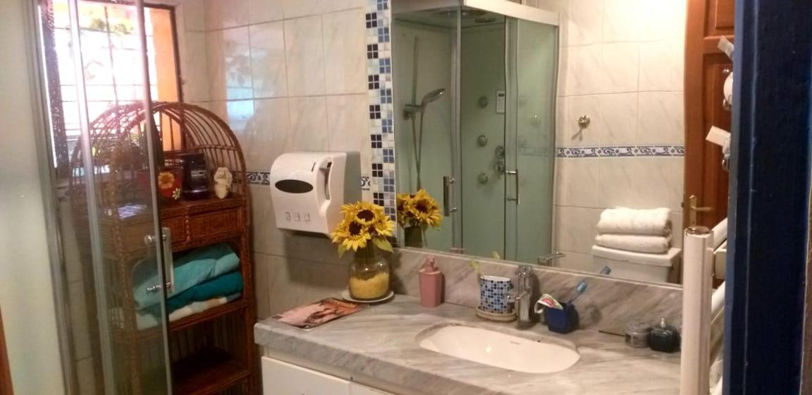 Homestay La Casa Del Puente Santiago