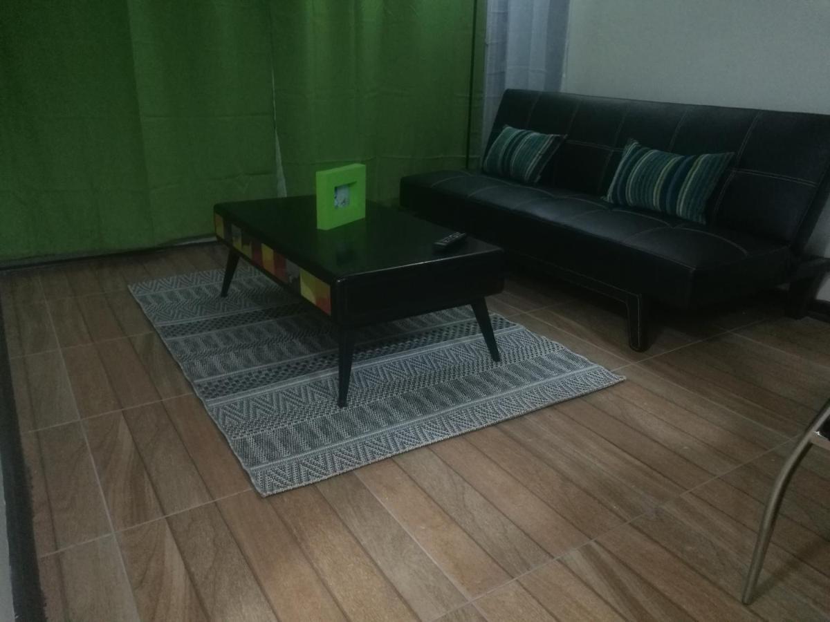 Departamentos R&M * Santiago