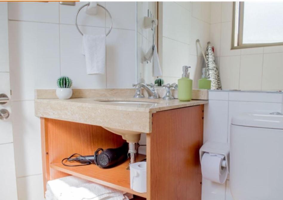 Apartamento Uh Lastarria
