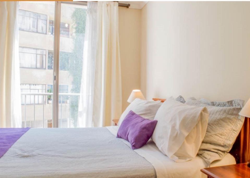 Apartamento Uh Lastarria