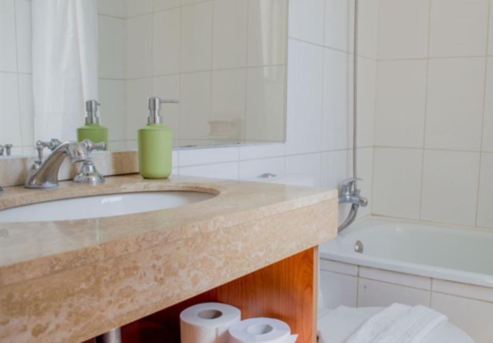 Apartamento Uh Lastarria