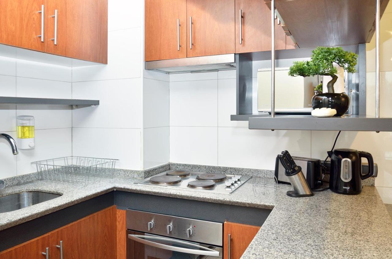 Apartment Norus Providencia