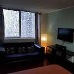 Departamentos En Santiago Chile
