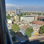 Departamento Metro Parque Bustamante