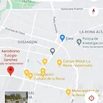 Hospedaje La Reina U