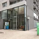 Departamento Santiago Centro, Excelente Ubicacion
