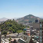 Urban View - 2Br W/ Wifi, Ac, Gym, Metro