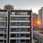 Birdhouse Apartment