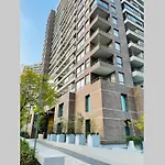 Hermoso Departamento, Excelente Ubicacion
