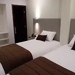 Hotel Elisa Cole