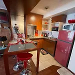 Loft Bellas Artes Lastarria