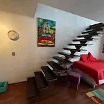 Loft Bellas Artes Lastarria