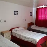 Residencial La Cabana