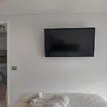 Departamento Santiago Centro, Estacionamiento Privado