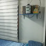 Terminal Pajarito