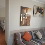 Costanera Center Departamento 2 Ambientes. Providencia