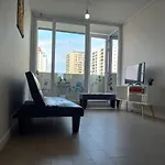Departamento Nuevo En Pleno Centro De Santiago