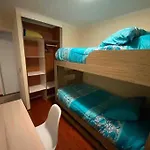 Comodo Departamento En El Centro De Stgo