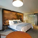 Hotel Cumbres Lastarria