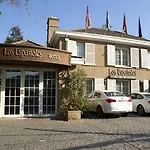 Teclados Hotel