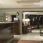 Teclados Hotel