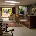 Teclados Hotel