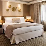 Intercontinental Santiago By Ihg