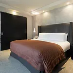 Intercontinental Santiago By Ihg