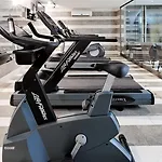 Holiday Inn Santiago - Airport Terminal By Ihg