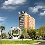 Radisson Ciudad Empresarial Santiago
