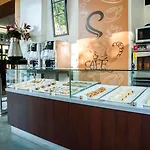 Radisson Ciudad Empresarial Santiago