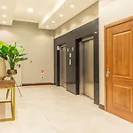 Nobile Hotel Estacion Central