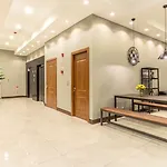 Nobile Hotel Estacion Central