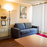 Vip Apartments Chile