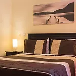 Vip Apartments Chile