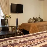 Vip Apartments Chile