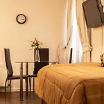 Vip Apartments Chile