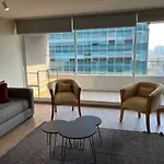 20 Metros ,Costado Clinica Las Condes ,Hasta 5 Personas