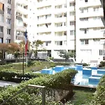 Midas Spa 2 Dormitorios