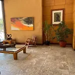 Precioso Dpto Con Excelente Ubicacion Y Gran Vista Alonso De Cordova Las Condes