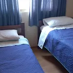 Espectacular Departamento En Nataniel Cox - Santiago Centro