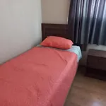 Espectacular Departamento En Nataniel Cox - Santiago Centro