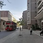 Una Habitacion Privada Con Bano Privado En Centro Historico