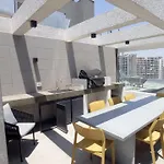 Plaza Egana Sky