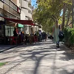 Apart Las Condes Espaco Inteiro No Bairro El Golf