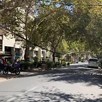 Apart Las Condes Espaco Inteiro No Bairro El Golf