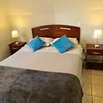 Barrio Alto Suites